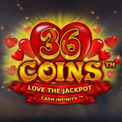Play 36 coins