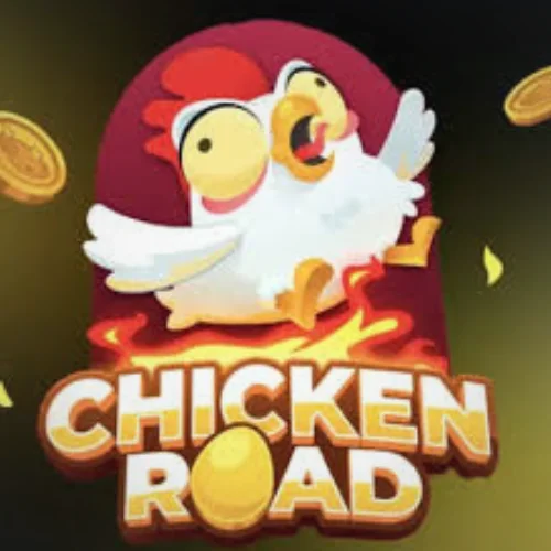 Play Chicken Road