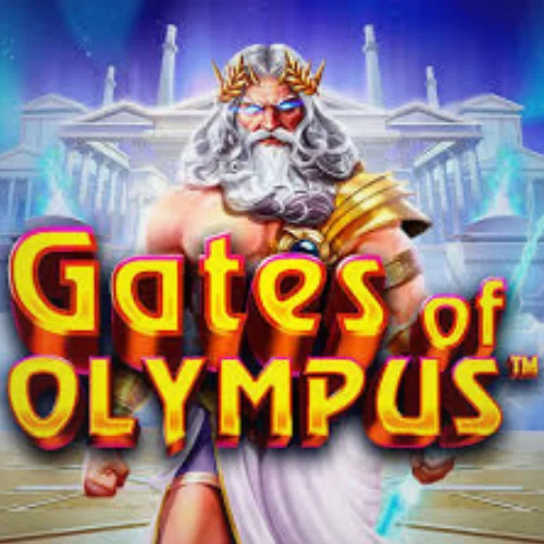 Play Gates of Olympus